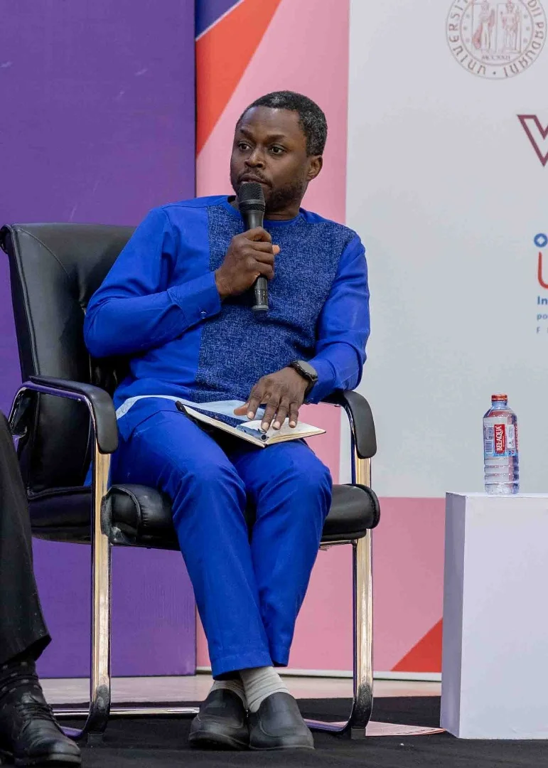 Prof. Amos Kabo-bah Profile Picture