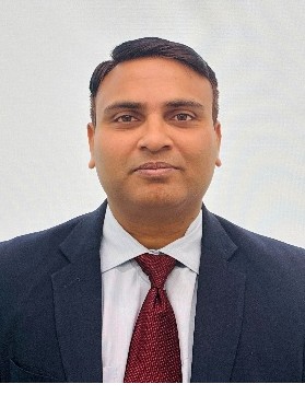Dr Badri Narayanan Gopalakrishna Profile Picture