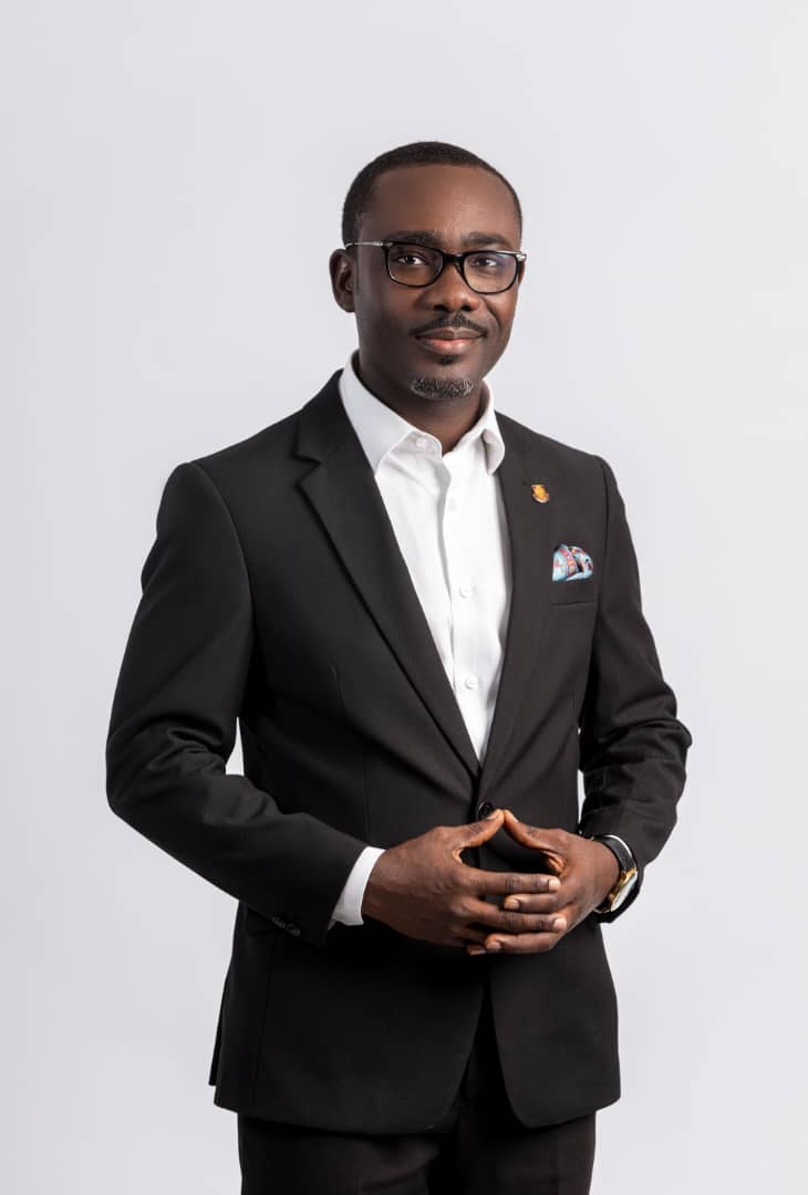 Jojoe Arhin Agyeman-Weittey Profile Picture