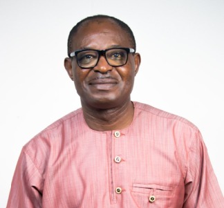 Professor Kwaku Darko Amponsah Profile Picture