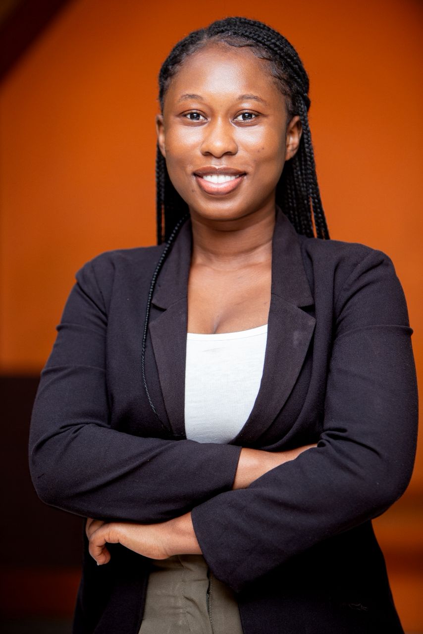 Mina Ama Mokani Profile Picture