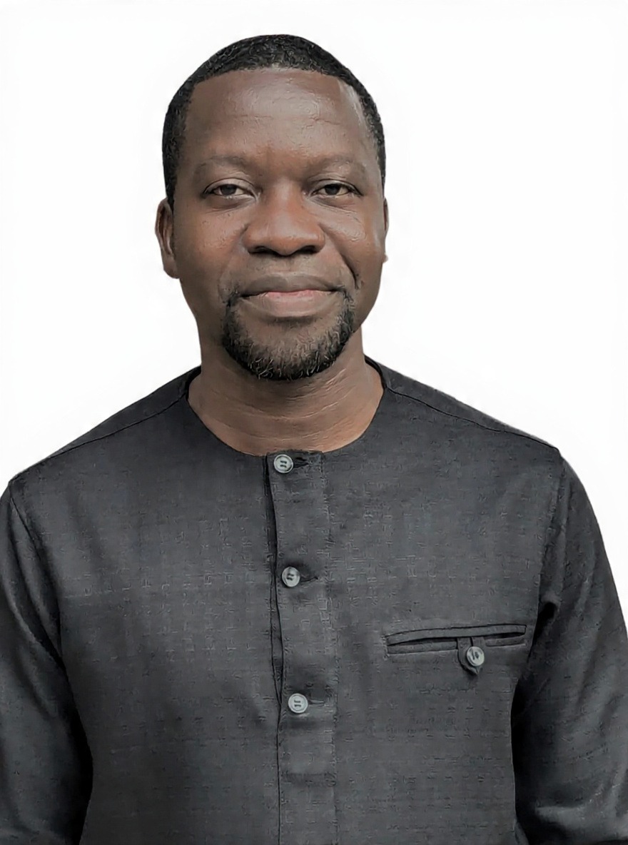 Prosper Adiku Profile Picture