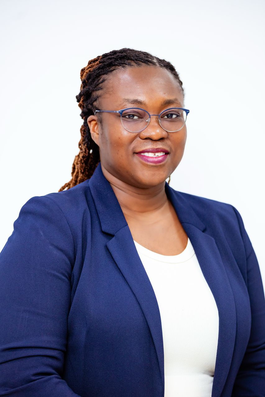 Dr. Sheila Addo Profile Picture