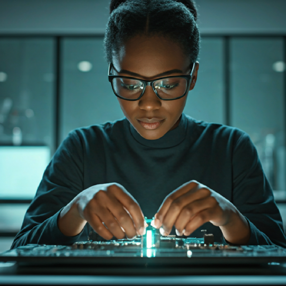 STEM Innovation